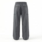 Veyron Pocket Wide Leg