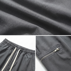Veyron Pocket Wide Leg
