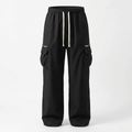 Veyron Pocket Wide Leg