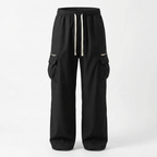 Veyron Pocket Wide Leg