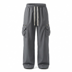 Veyron Pocket Wide Leg