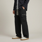 Veyron Pocket Wide Leg