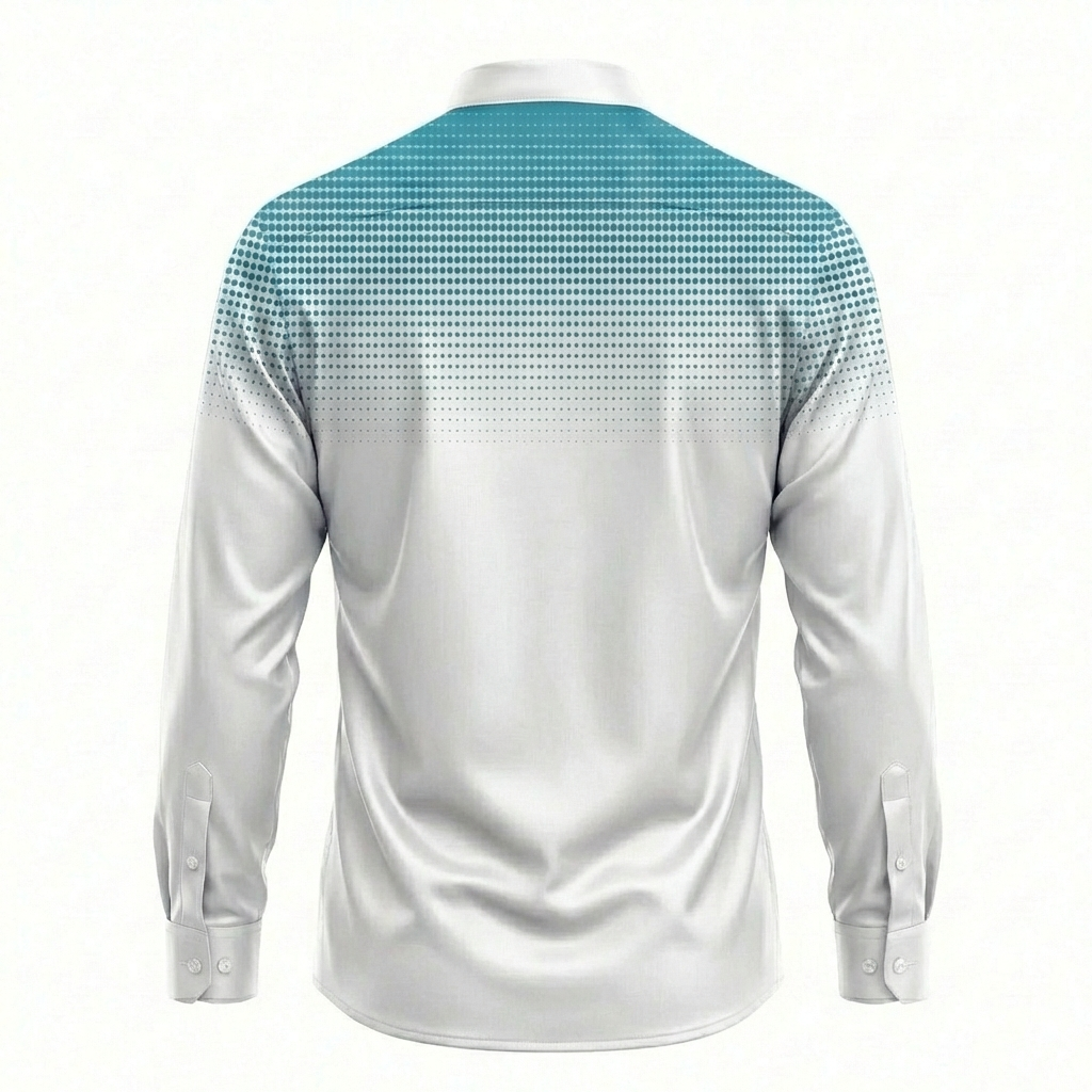 Vicenza Classic Button-Up Shirt
