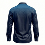 Vicenza Classic Button-Up Shirt