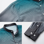 Vicenza Classic Button-Up Shirt
