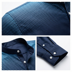 Vicenza Classic Button-Up Shirt