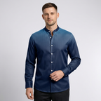 Vicenza Classic Button-Up Shirt