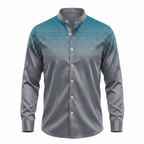 Vicenza Classic Button-Up Shirt