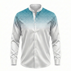 Vicenza Classic Button-Up Shirt
