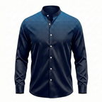 Vicenza Classic Button-Up Shirt