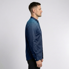 Vicenza Classic Button-Up Shirt
