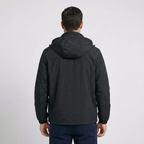 Zola Lightweight Hooded Windbreaker