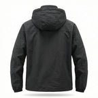 Zola Lightweight Hooded Windbreaker