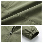 Zola Lightweight Hooded Windbreaker