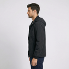 Zola Lightweight Hooded Windbreaker