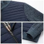 Orvieto Ribbed Zip Cardigan